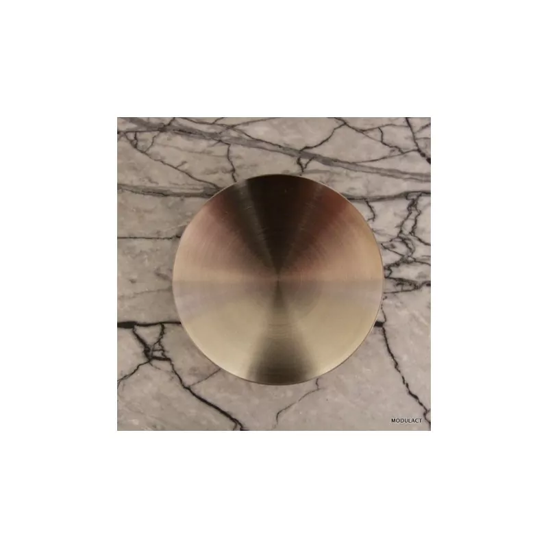 Console Vide-poches TIDY IN THE AIR - MODULACT - Acier