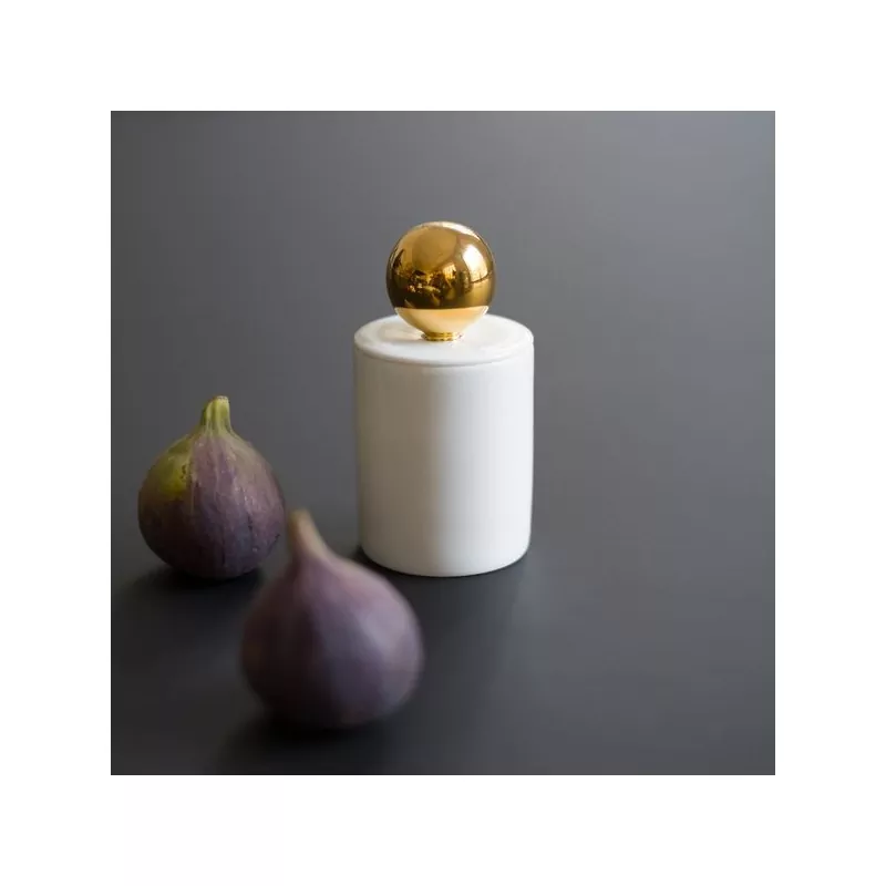 Set Complet Café Or Manièriste Extranorm