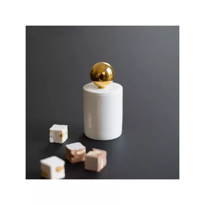 Set Complet Café Or Manièriste Extranorm