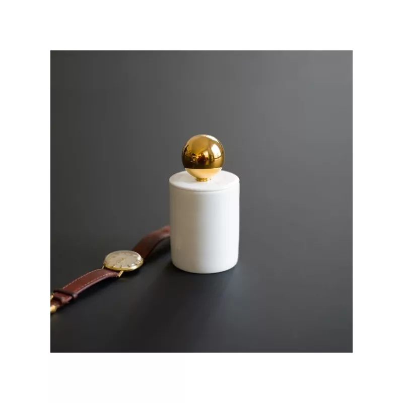 Set Complet Café Or Manièriste Extranorm