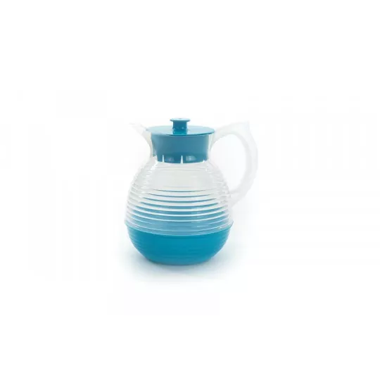 Carafe esprit pichets des cantines 60/70’s Carafe esprit pichets des cantines 60/70’s
