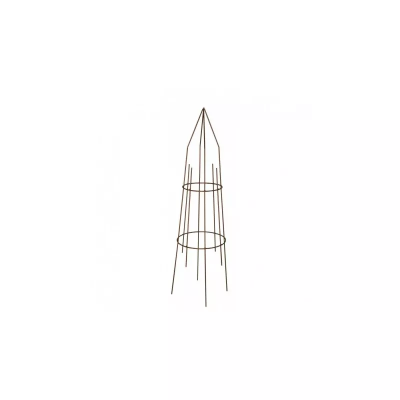 Mini Grimpante Ronde - Fer Vieilli - Louis Moulin