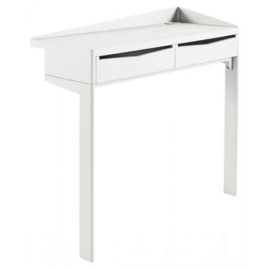 Console Pierre en acier laqué - Reica Console Pierre en acier laqué - Reica