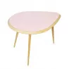 Table basse goutte Rain - OWN Table basse goutte Rain - OWN
