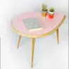 Table basse goutte Rain - OWN Table basse goutte Rain - OWN