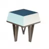 Table basse hexagone Tile - Own Table basse hexagone Tile - Own