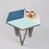 Table basse hexagone Tile - Own Table basse hexagone Tile - Own