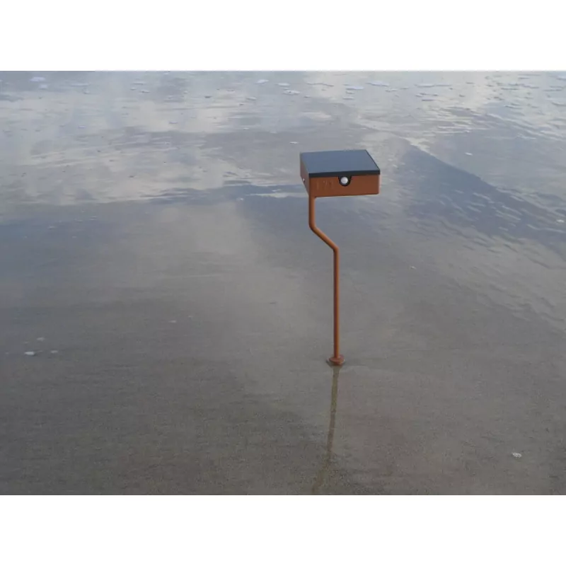 Borne solaire TEE LYX Luminaires