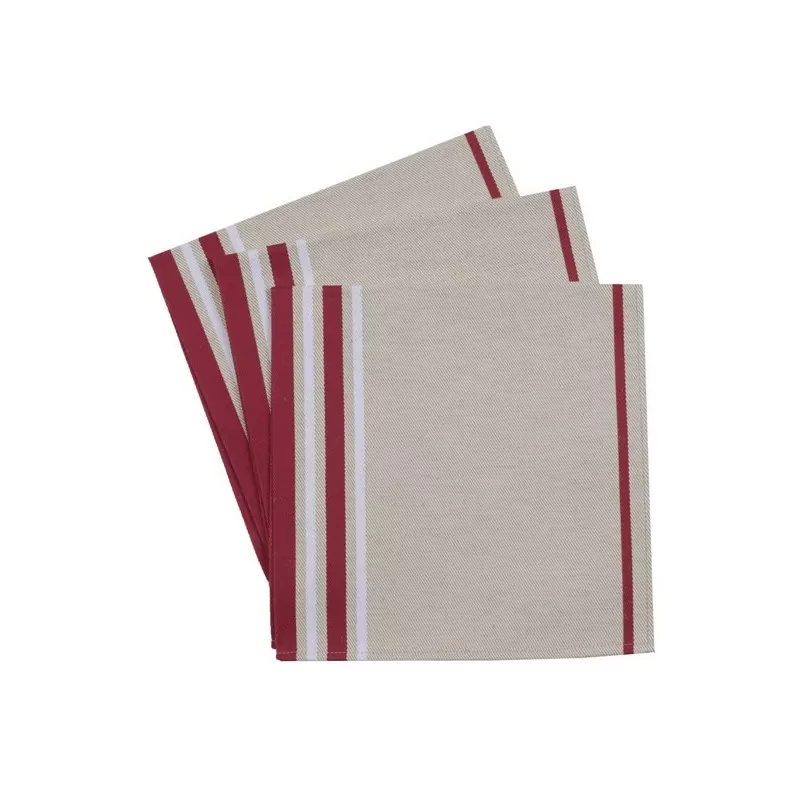 SERVIETTE OURLEE ARTIGA