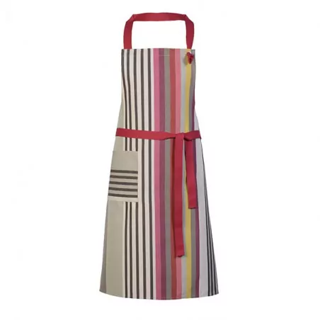 TABLIER REGLABLE SANGLE ARTIGA