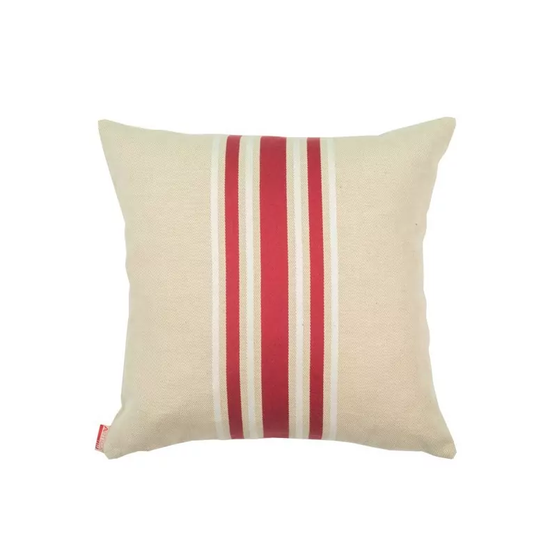 COUSSIN 40x40 FERMETURE INVISIBLE ARTIGA