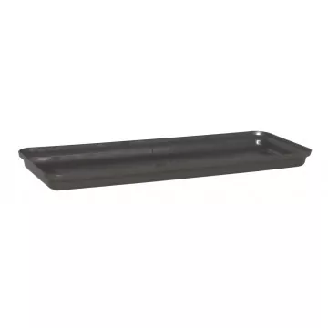 Plateau de 44 cm pour jardinière Cocoripot 50 cm - Chapelu
