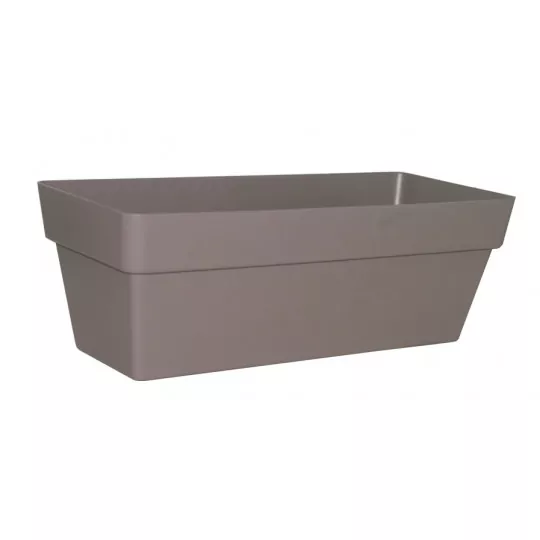 Jardinière Cocoripot 65cm avec réserve d'eau - Chapelu Jardinière Cocoripot 65cm avec réserve d'eau - Chapelu