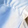 Gants de jardinage en cuir avec manchette Gants de jardinage en cuir avec manchette