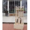 Jeu de croquet en bois - LadivineJardine Jeu de croquet en bois - LadivineJardine