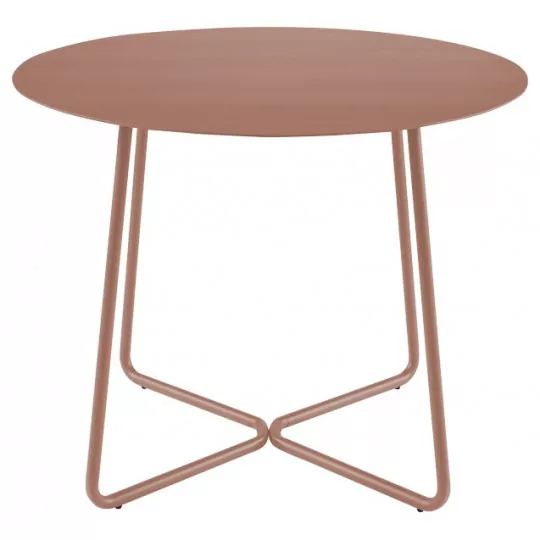 Table ronde Sillages - Reica Table ronde Sillages - Reica