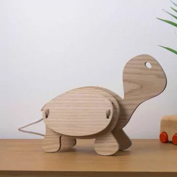 Lampe Zoo tortue - Gone's