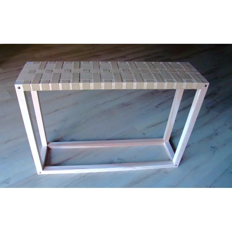 Console Cobonne - Entrelacs