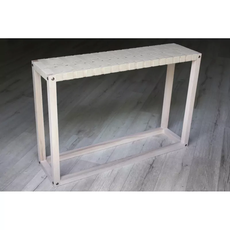 Console Cobonne - Entrelacs