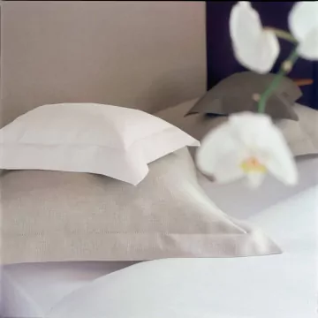 Housse de couette en lin Cythère - Alexandre Turpault