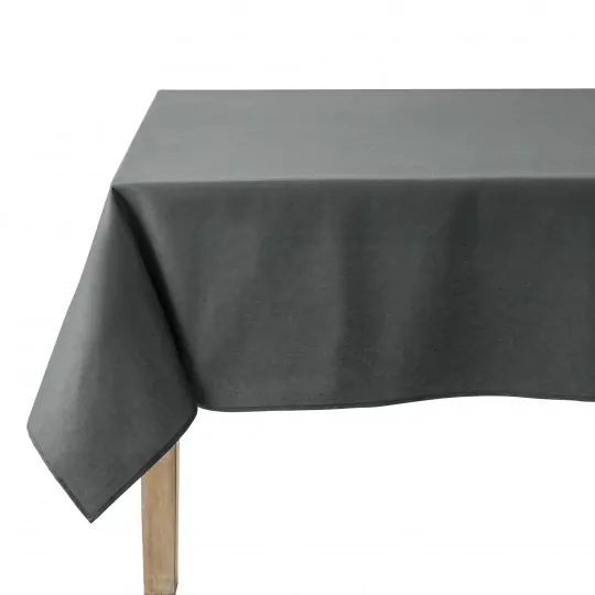 Nappe unie en coton - Coucke Nappe unie en coton - Coucke
