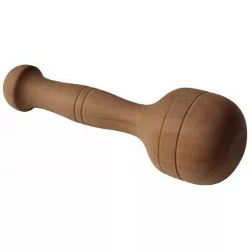 Pilon pour mortier - Tournabois