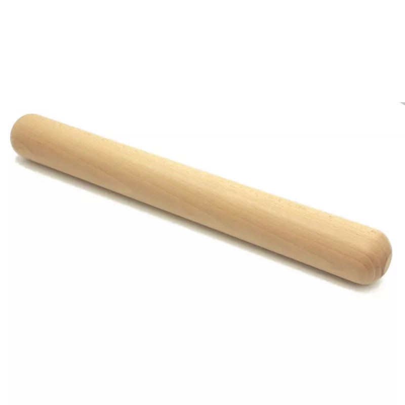 Rouleau à pâtisserie bois 50 cm