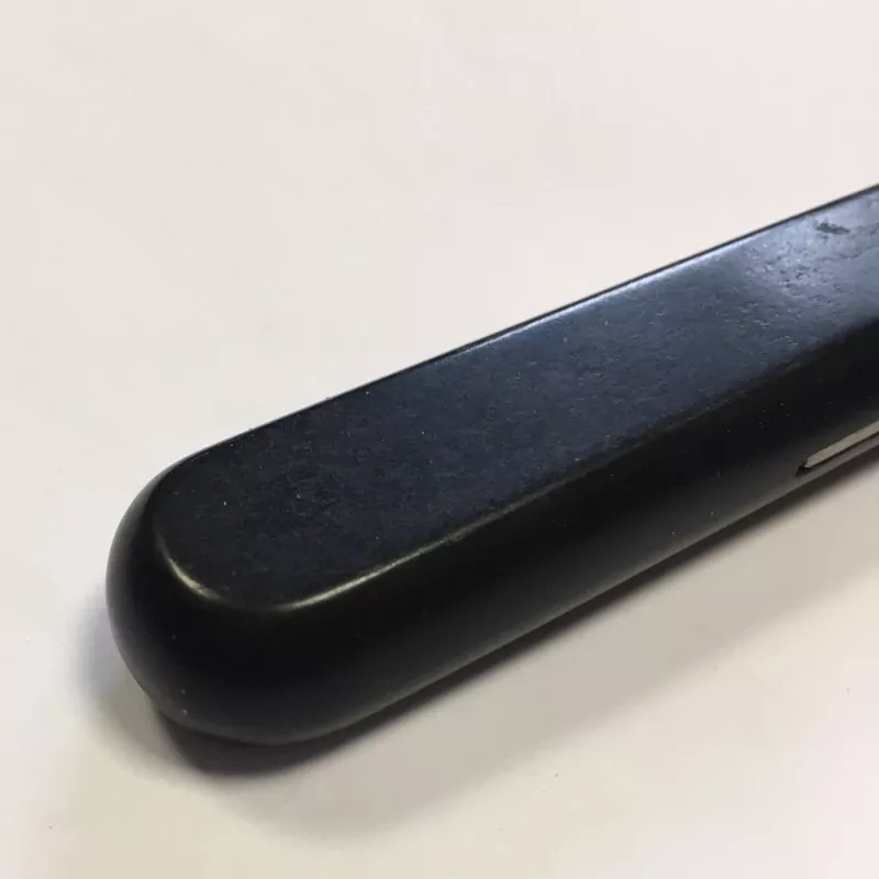 Couteau d'office avec manche en paperstone - Roger Orfèvre