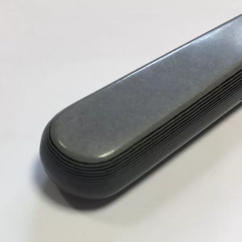 Couteau d'office Offmas avec manche en paperstone - Roger Orfèvre