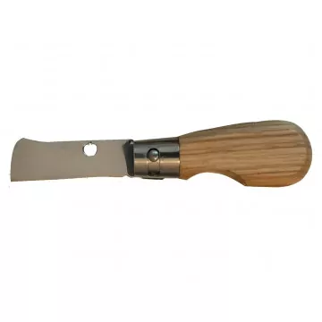 Couteau "Es-coutous" greffoir - Roger Orfèvre