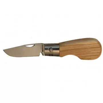 Couteau "Es-coutous" multiusages - Roger Orfèvre