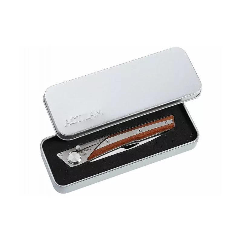 Couteau de poche S4 - Actilam