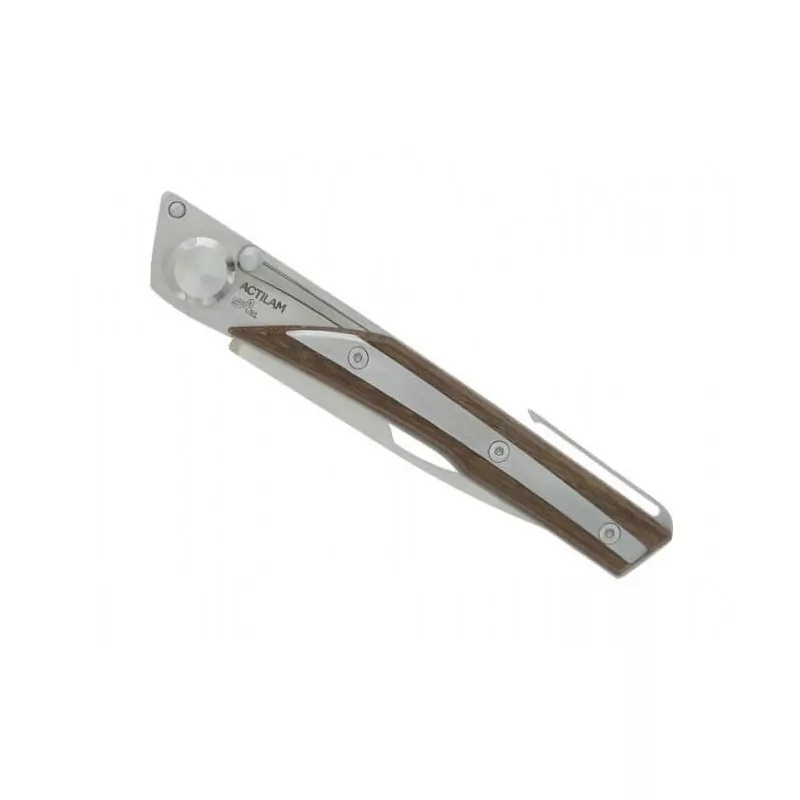 Couteau de poche S4 - Actilam