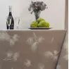 Nappe enduite Pin Beige - Fleur de Soleil
