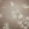 Nappe enduite Pin Beige - Fleur de Soleil