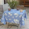 Nappe enduite Pin lavande - Fleur de Soleil