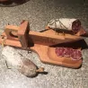 La Guillotine à saucisson originale personnalisable - So Apéro La Guillotine à saucisson originale personnalisable - So Apéro