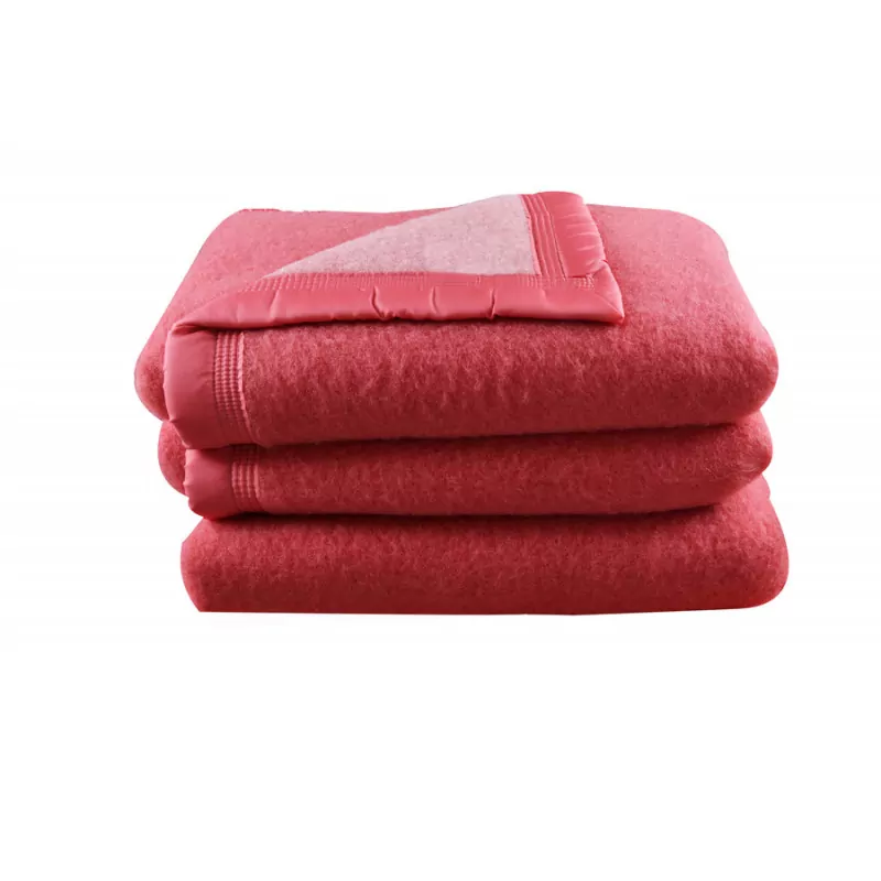 Couverture en laine 700 g/m² - La Toison d'Or