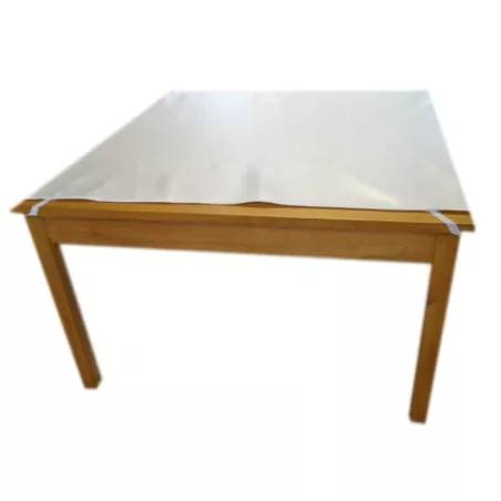 Protège table sous nappe - La Toison d'Or