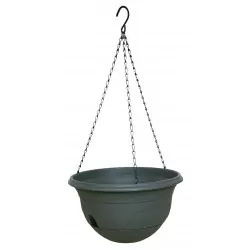 Suspension Ø37cm + Soucoupe...