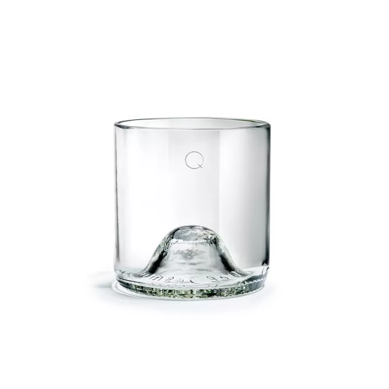 Verres Classiques - Q de bouteille