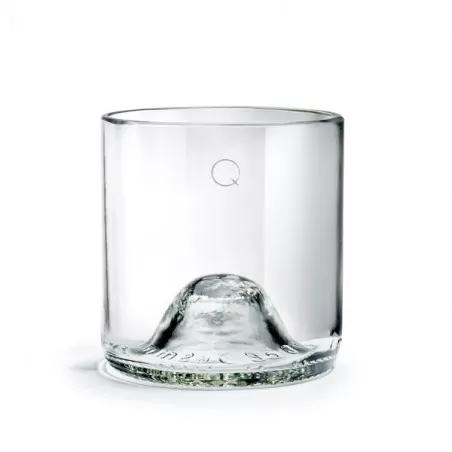 Verres Classiques - Q de bouteille