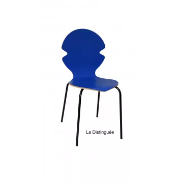 Chaise "Distinguée" - PIKO Édition