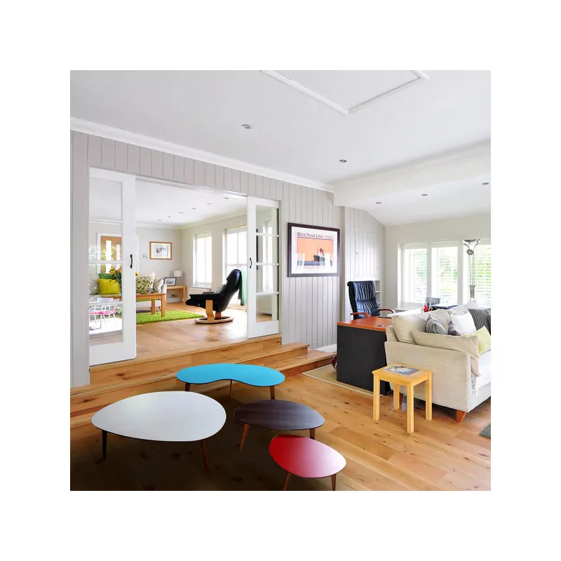 Lot de tables basses PI1950 - PIKO Édition