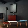 Lot de tables basses PI1950 - PIKO Édition