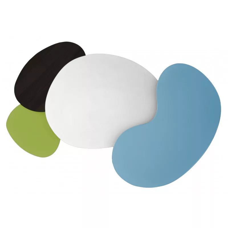 Lot de tables basses PI1950 - PIKO Édition