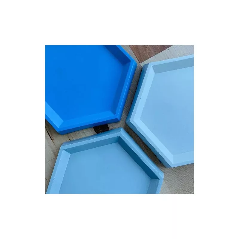 Vide-poche en béton "Hauteville" - Paname Workshop