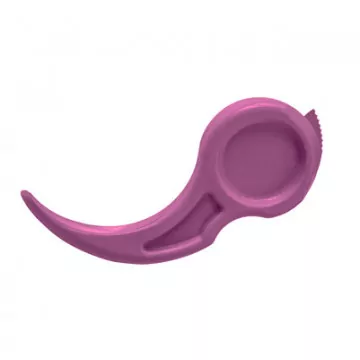 Décortiqueur de crevettes Le Nautil - Eken