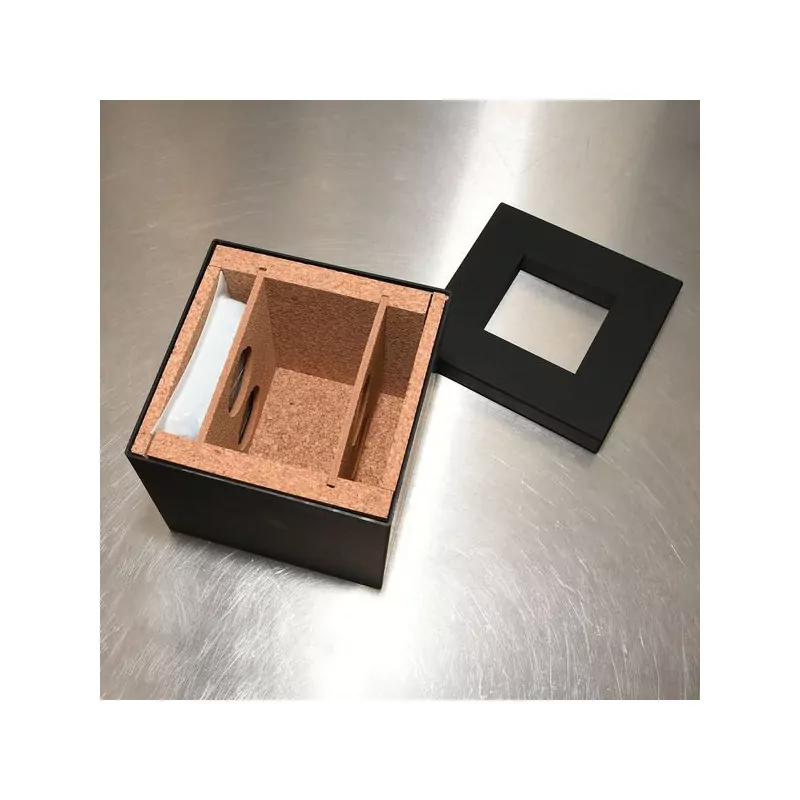 Seau à vin réfrégiré So Fresh - Eken