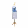 La robe d'Iseult - Manufacture en Famille La robe d'Iseult - Manufacture en Famille
